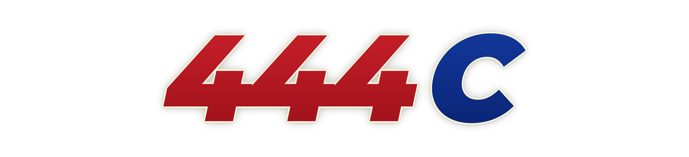 444c